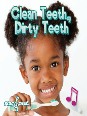 cover image of Clean Teeth, Dirty Teeth